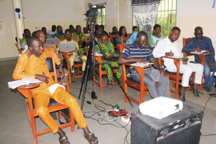 Atelier Gestion Administrative et Financière 